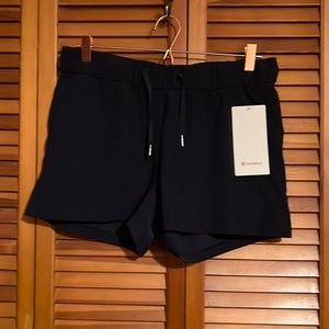 Lululemon On the Fly Shorts